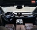 Белый Ауди А8, объемом двигателя 3 л и пробегом 205 тыс. км за 17900 $, фото 51 на Automoto.ua