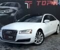 Белый Ауди А8, объемом двигателя 3 л и пробегом 205 тыс. км за 17900 $, фото 5 на Automoto.ua
