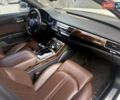 Белый Ауди А8, объемом двигателя 3 л и пробегом 205 тыс. км за 17900 $, фото 73 на Automoto.ua