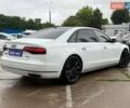 Белый Ауди А8, объемом двигателя 3 л и пробегом 227 тыс. км за 28500 $, фото 5 на Automoto.ua