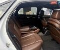 Белый Ауди А8, объемом двигателя 3 л и пробегом 205 тыс. км за 17900 $, фото 80 на Automoto.ua