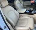Белый Ауди А8, объемом двигателя 3 л и пробегом 192 тыс. км за 21999 $, фото 29 на Automoto.ua