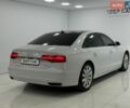 Белый Ауди А8, объемом двигателя 3 л и пробегом 177 тыс. км за 19900 $, фото 5 на Automoto.ua