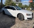 Белый Ауди А8, объемом двигателя 3 л и пробегом 168 тыс. км за 27490 $, фото 3 на Automoto.ua