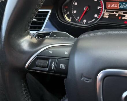 Белый Ауди А8, объемом двигателя 3 л и пробегом 205 тыс. км за 17900 $, фото 54 на Automoto.ua