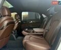 Белый Ауди А8, объемом двигателя 3 л и пробегом 205 тыс. км за 17900 $, фото 85 на Automoto.ua