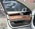 Белый Ауди А8, объемом двигателя 3 л и пробегом 205 тыс. км за 17900 $, фото 27 на Automoto.ua