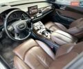 Белый Ауди А8, объемом двигателя 3 л и пробегом 205 тыс. км за 17900 $, фото 38 на Automoto.ua
