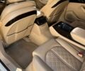Белый Ауди А8, объемом двигателя 3 л и пробегом 134 тыс. км за 22400 $, фото 25 на Automoto.ua