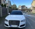 Білий Ауді A8, об'ємом двигуна 3 л та пробігом 106 тис. км за 37000 $, фото 1 на Automoto.ua