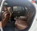 Белый Ауди А8, объемом двигателя 3 л и пробегом 205 тыс. км за 17900 $, фото 90 на Automoto.ua