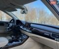 Белый Ауди А8, объемом двигателя 3 л и пробегом 192 тыс. км за 21999 $, фото 18 на Automoto.ua