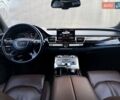 Белый Ауди А8, объемом двигателя 3 л и пробегом 205 тыс. км за 17900 $, фото 63 на Automoto.ua