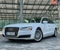 Белый Ауди А8, объемом двигателя 3 л и пробегом 206 тыс. км за 22999 $, фото 5 на Automoto.ua