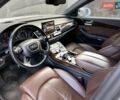 Белый Ауди А8, объемом двигателя 3 л и пробегом 205 тыс. км за 17900 $, фото 37 на Automoto.ua