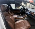 Белый Ауди А8, объемом двигателя 3 л и пробегом 205 тыс. км за 17900 $, фото 70 на Automoto.ua