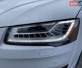 Белый Ауди А8, объемом двигателя 4 л и пробегом 70 тыс. км за 33000 $, фото 11 на Automoto.ua