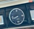 Белый Ауди А8, объемом двигателя 3 л и пробегом 206 тыс. км за 22999 $, фото 20 на Automoto.ua