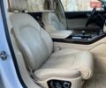 Белый Ауди А8, объемом двигателя 3 л и пробегом 192 тыс. км за 21999 $, фото 26 на Automoto.ua