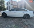 Белый Ауди А8, объемом двигателя 3 л и пробегом 168 тыс. км за 27490 $, фото 10 на Automoto.ua