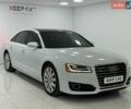 Белый Ауди А8, объемом двигателя 3 л и пробегом 177 тыс. км за 19900 $, фото 1 на Automoto.ua