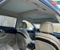 Белый Ауди А8, объемом двигателя 3 л и пробегом 192 тыс. км за 21999 $, фото 24 на Automoto.ua