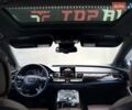 Белый Ауди А8, объемом двигателя 3 л и пробегом 205 тыс. км за 17900 $, фото 55 на Automoto.ua