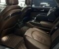 Білий Ауді A8, об'ємом двигуна 3 л та пробігом 173 тис. км за 30000 $, фото 9 на Automoto.ua