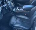 Белый Ауди А8, объемом двигателя 2.97 л и пробегом 180 тыс. км за 27990 $, фото 30 на Automoto.ua