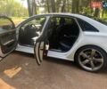 Білий Ауді A8, об'ємом двигуна 3 л та пробігом 181 тис. км за 26500 $, фото 16 на Automoto.ua