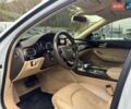 Белый Ауди А8, объемом двигателя 3 л и пробегом 95 тыс. км за 23900 $, фото 12 на Automoto.ua