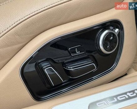 Белый Ауди А8, объемом двигателя 3 л и пробегом 95 тыс. км за 23900 $, фото 16 на Automoto.ua