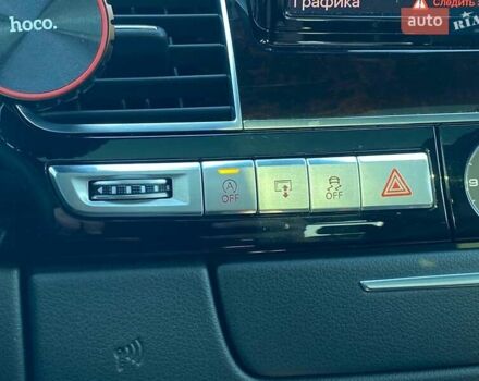 Белый Ауди А8, объемом двигателя 3 л и пробегом 98 тыс. км за 42990 $, фото 27 на Automoto.ua
