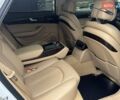 Белый Ауди А8, объемом двигателя 3 л и пробегом 95 тыс. км за 23900 $, фото 18 на Automoto.ua