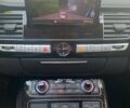 Білий Ауді A8, об'ємом двигуна 3 л та пробігом 181 тис. км за 26500 $, фото 31 на Automoto.ua