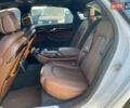 Білий Ауді A8, об'ємом двигуна 3 л та пробігом 98 тис. км за 40990 $, фото 9 на Automoto.ua