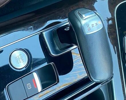 Белый Ауди А8, объемом двигателя 3 л и пробегом 98 тыс. км за 37990 $, фото 28 на Automoto.ua
