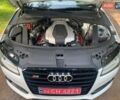 Білий Ауді A8, об'ємом двигуна 3 л та пробігом 181 тис. км за 26500 $, фото 13 на Automoto.ua