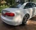 Белый Ауди А8, объемом двигателя 3 л и пробегом 181 тыс. км за 24950 $, фото 16 на Automoto.ua
