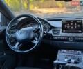 Белый Ауди А8, объемом двигателя 2.97 л и пробегом 180 тыс. км за 27990 $, фото 68 на Automoto.ua