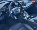 Белый Ауди А8, объемом двигателя 2.97 л и пробегом 180 тыс. км за 27990 $, фото 35 на Automoto.ua