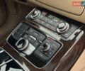 Белый Ауди А8, объемом двигателя 3 л и пробегом 95 тыс. км за 23900 $, фото 15 на Automoto.ua