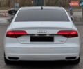 Белый Ауди А8, объемом двигателя 3 л и пробегом 95 тыс. км за 23900 $, фото 7 на Automoto.ua