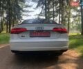 Білий Ауді A8, об'ємом двигуна 3 л та пробігом 181 тис. км за 26500 $, фото 45 на Automoto.ua