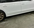 Білий Ауді A8, об'ємом двигуна 3 л та пробігом 173 тис. км за 30000 $, фото 10 на Automoto.ua