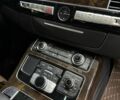 Білий Ауді A8, об'ємом двигуна 3 л та пробігом 173 тис. км за 30000 $, фото 7 на Automoto.ua