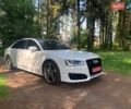 Білий Ауді A8, об'ємом двигуна 3 л та пробігом 181 тис. км за 26500 $, фото 1 на Automoto.ua