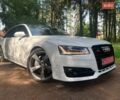 Білий Ауді A8, об'ємом двигуна 3 л та пробігом 181 тис. км за 26500 $, фото 41 на Automoto.ua