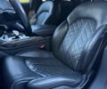 Белый Ауди А8, объемом двигателя 2.97 л и пробегом 180 тыс. км за 27990 $, фото 31 на Automoto.ua