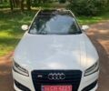 Білий Ауді A8, об'ємом двигуна 3 л та пробігом 181 тис. км за 26500 $, фото 3 на Automoto.ua